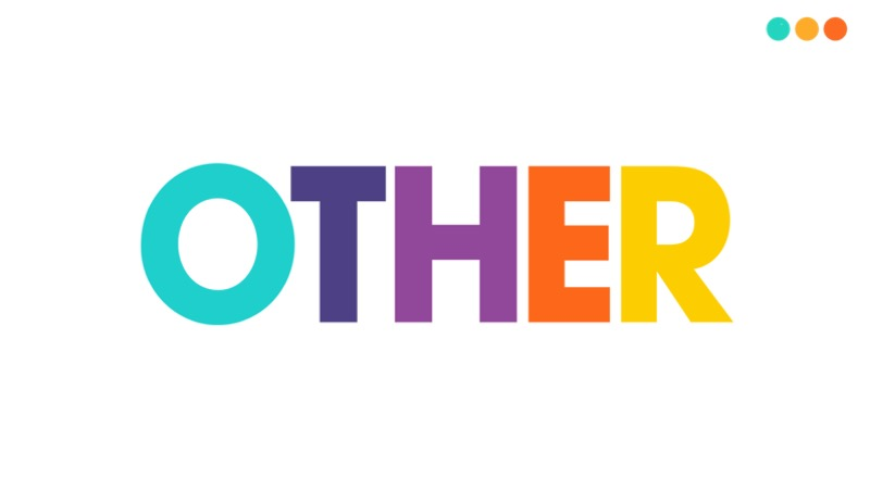 Others 