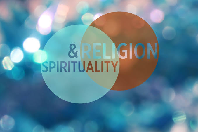 Religion & Spirituality 