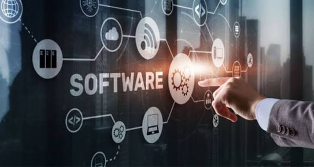 Software & Digital 