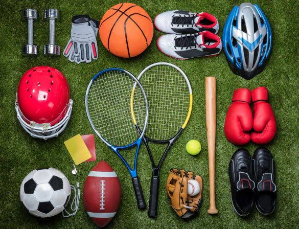 Sports & Outdoors 