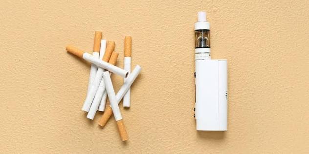 Tobacco & Vape 